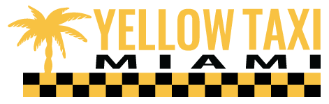 Yellow Taxi Miami Service